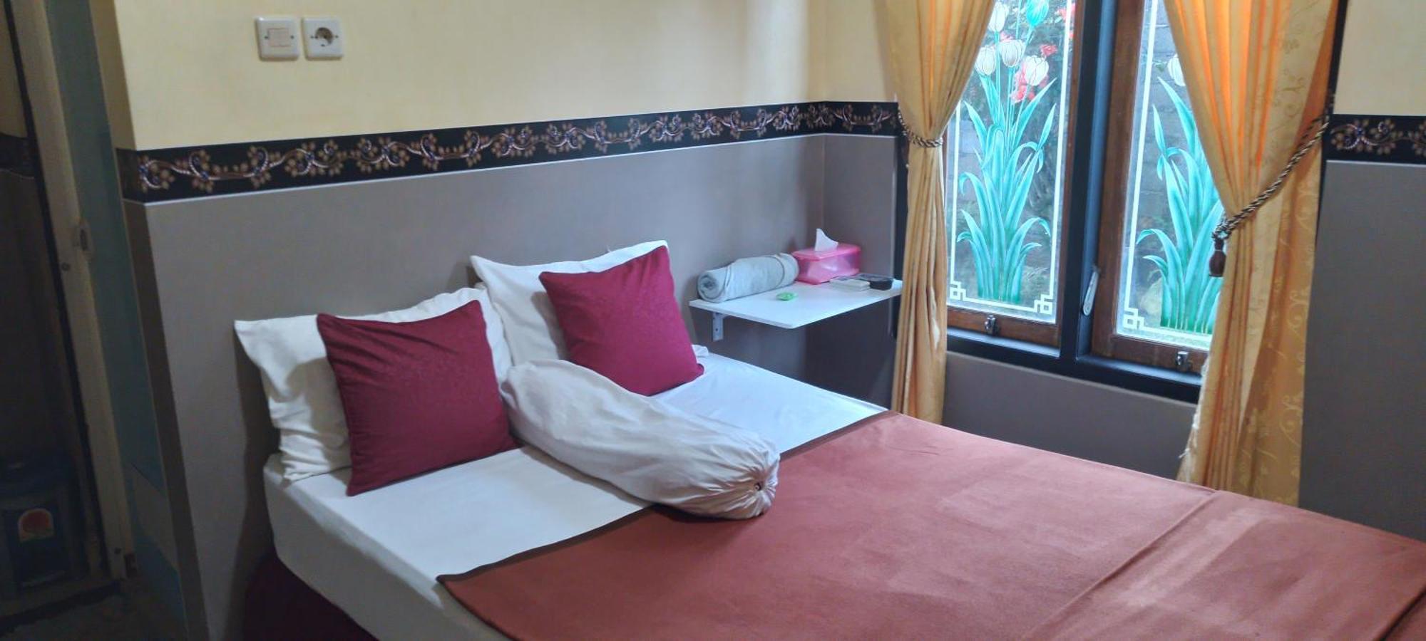 New Kami Homestay Banyuwangi  Exterior photo