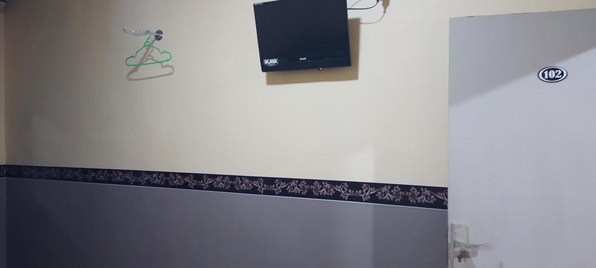 New Kami Homestay Banyuwangi  Exterior photo