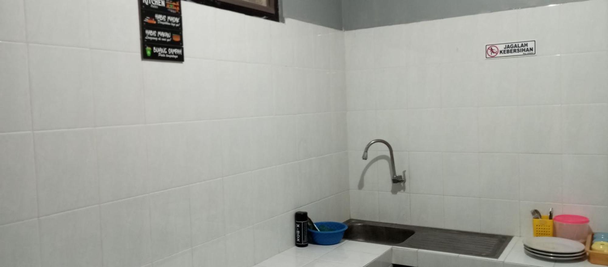New Kami Homestay Banyuwangi  Exterior photo