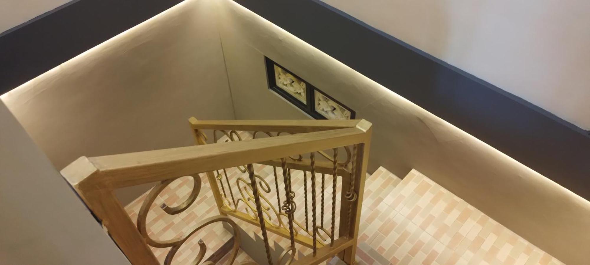 New Kami Homestay Banyuwangi  Exterior photo