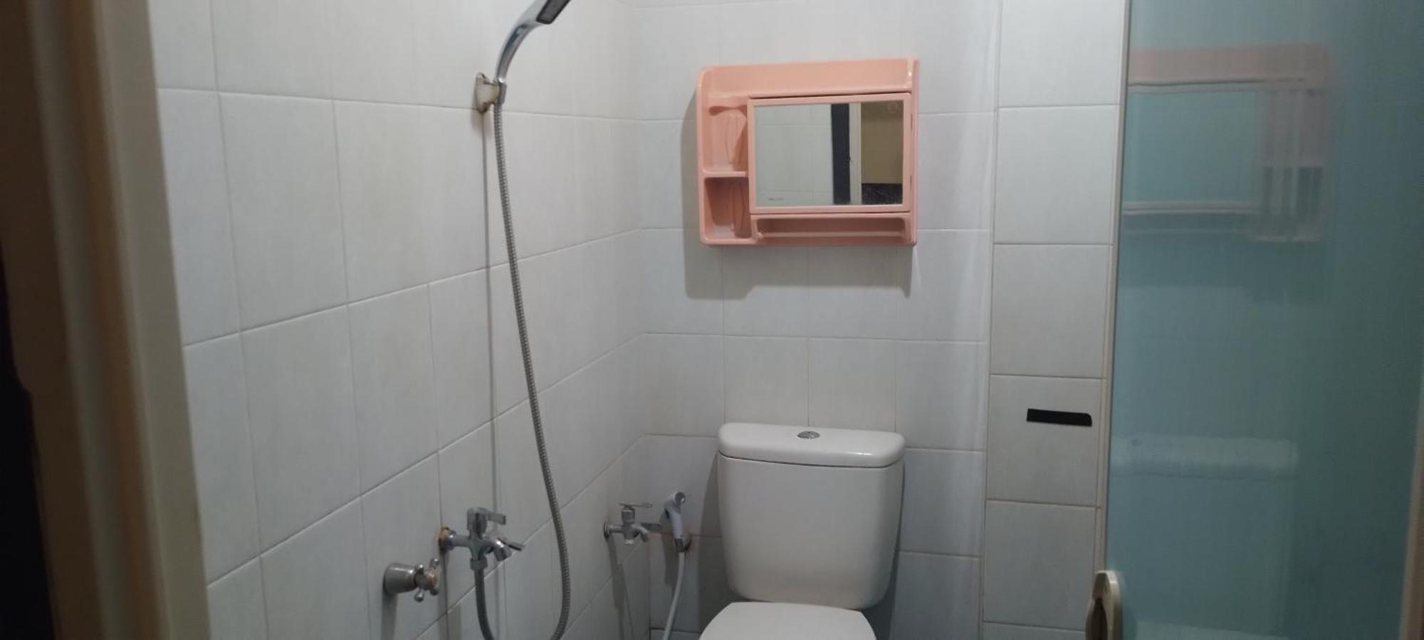 New Kami Homestay Banyuwangi  Exterior photo